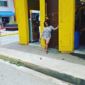 Meet your Posher, Marlene